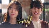 [ENG] Lee Dam & Shin Woo Yeo - You Mean The World To Me | My Roommate is a Gumiho