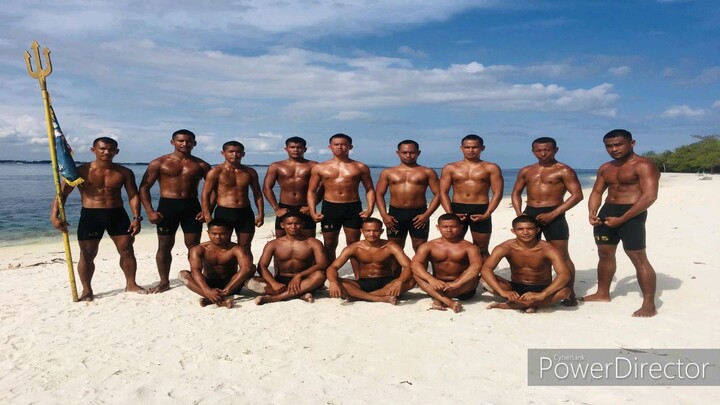elite forces ng phil.army combat diver