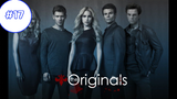 The Originals Season 1 HD พากย์ไทย ซับไทย EP17