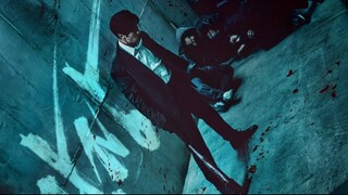 MERCY FOR NONE EPISODE 1 ENG SUB