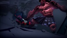 - #anime Phong cách vẽ tranh này là thứ tôi yêu thích và cháy hết mình