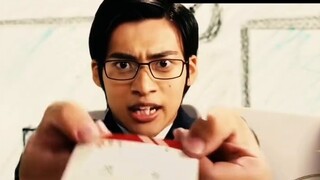 【Penyelesaian Generasi Baru④】⚠Hindari spoiler! Ultraman Rosso SHF 500 yuan rollover? Catnya jelek da