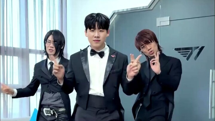 Ahhhh~ TheShy is unstoppable