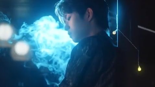 Gadis 18 tahun menaklukkan bad boy terganteng di sekolah,sekarang sudah dimanja