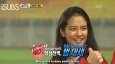 Running Man Ep.2 part 3(2010) Engsub