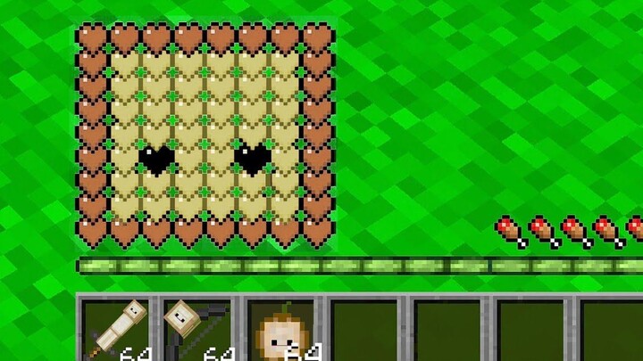 ฉันไม่ตายหรอก ) - Minecraft