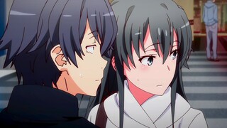 What is the trouble with the second young lady who can’t turn off the automatic aiming of the great 