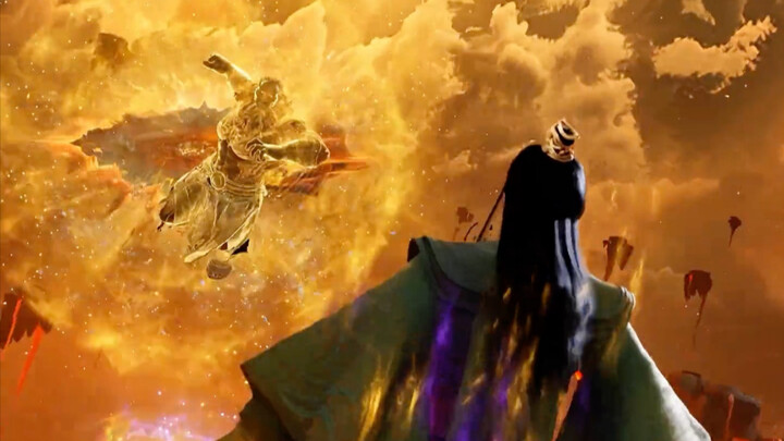 ขณะที่อนิเมะเจ้าอื่นกำลังแข่งกันทำโมเดลสาว ชาวบ้านธรรมดาอย่างเราก็เริ่มแข่งกันทำโมเดลคุณปู่ไปแล้ว!