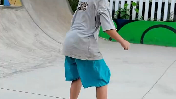 إذا أردت التزلج على لوح عبر العديد من الدرجات