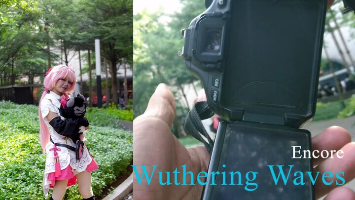 Encore - Wuthering Waves