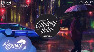 Thương Thầm (Orinn Remix) - Nb3 Hoài Bảo | Nhạc Trẻ Edm Hot Tik Tok Gây Nghiện Hay Nhất 2021