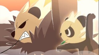 Pokemon Shorts (Poketoon) Episode 2 | Japanese Kids Anime