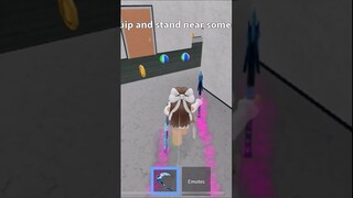 ✨mm2 gameplay✨ #roblox