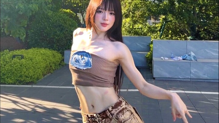Trở thành hot girl quyền lực nhất cộng đồng [Ke Yi Shou]