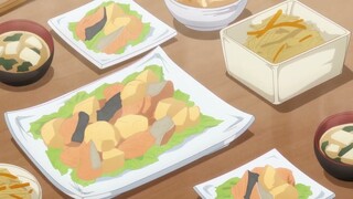 Dosanko Gal wa Namara Menkoi Episodio 9 Latino