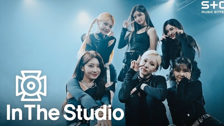 NOW dance! EVERGLOW《Pirate》In the Studio dance version