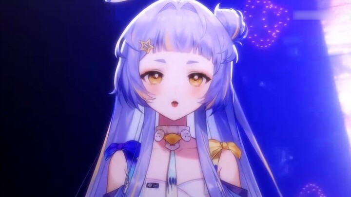 I can’t sing! But I still sang “KiLLKiSS” like crazy [Solar Doll OP]