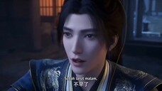 Shrouding The Heavens Eps 125 Sub Indo