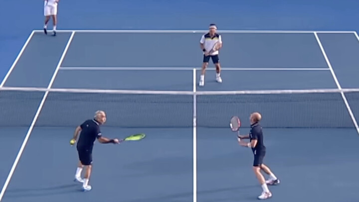 失传的商务打法