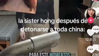【海外搬运】阿红的影响力已经突破亚洲，逐步向西语区和英语区扩散