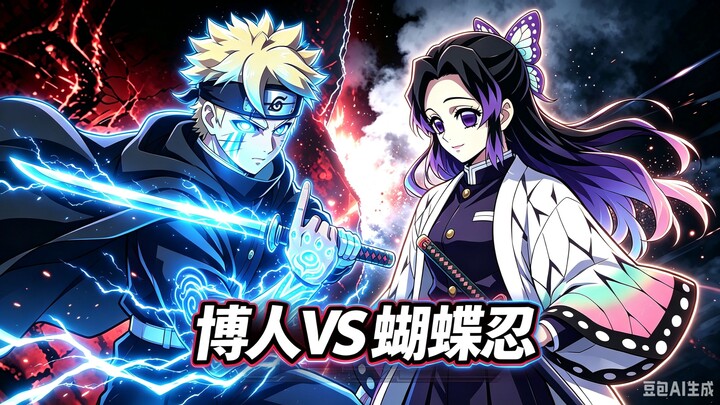 Diskusi santai tentang kekuatan antar-anime: Shodaime Raikage vs. Kapten Kuroobi!