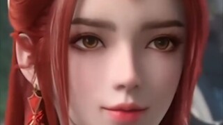 3 Bidadari dari Celestial Clan 💞💞 // kalian pilih mana ?? 😁😁