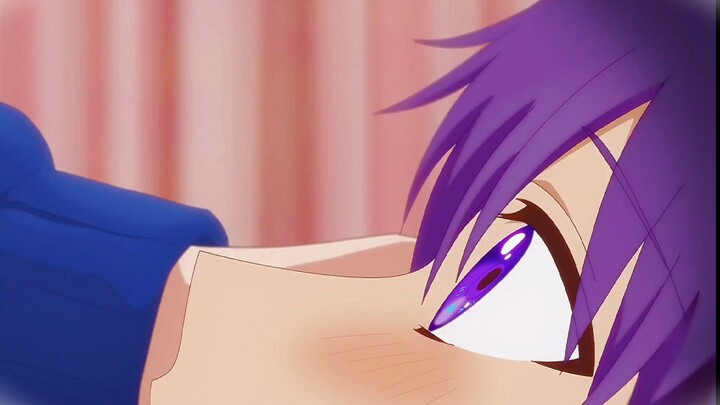 Sometimes it happens