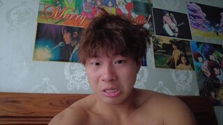 我要疯啦！楼上的你的良心不会痛吗？