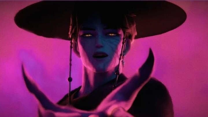 I'll be Your Idol | Kpop Demon Hunter 😈