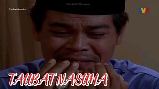 Telefilem | Taubat Nasuha