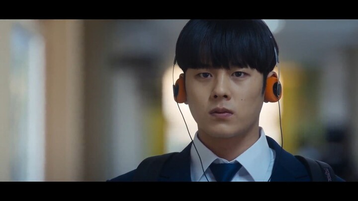 ONE High School Heroes 2025 S1 E3 1080p WEB DL HARDSUB INDO