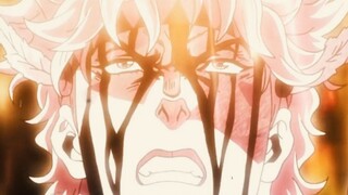 "This is my last ripple, please accept it."