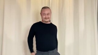 [Uncle Guang] Quickly cover Sunmi's new song "TAIL", a unique flavor