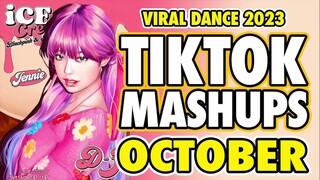 New Tiktok Mashup 2023 Philippines Party Music | Viral Dance Trends | October 2nd