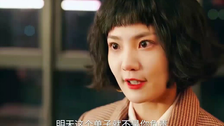 Taking the "green tea" path and leaving green teas with nowhere to go! Everything she said was my li