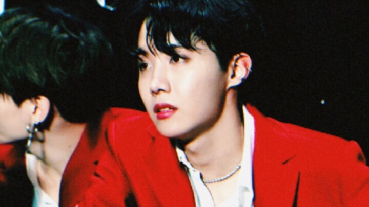 (จองโฮซอก) ยิ่งชอบบังทัน ยิ่งไม่เข้าใจเขา