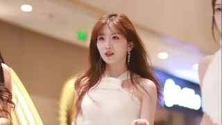 【AOA】济南路演动摇申惠晶位直拍｜你一定也很为我着迷吧