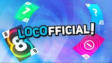 LOCOFFICIAL All Green [Roblox]