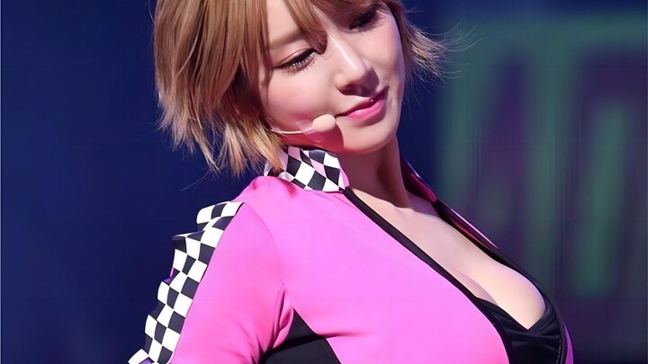 【AOA】Thiên thần váy ngắn Tập 4 4K Bản cắt ghép