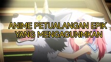 Anime yang Wajib ditonton jika kamu masi remaja!!