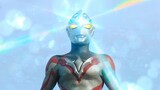 The advance trailer of the 2024 new "Ultraman Aker" is released!