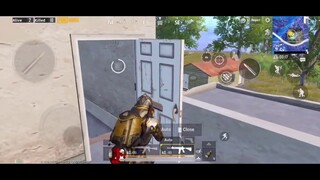 Erangal late drop solo win | PUBG Mobile