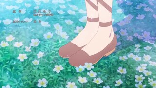 Bậc Thầy Kẹo Bạc Và Hắc Tinh Linh tập 12