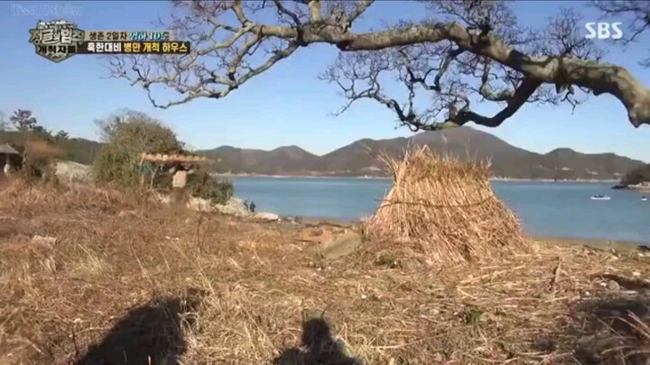 Law of the Jungle Episode 441 Eng Sub #cttro