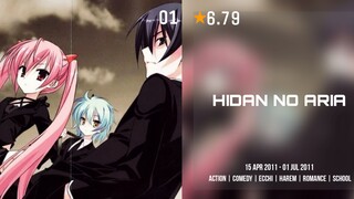 Hidan no Aria Sub ID [01]