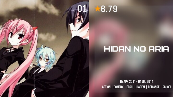 Hidan no Aria Sub ID [01]