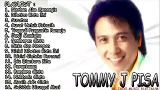 full album tommy j pisa