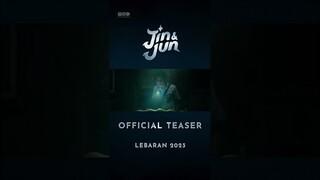 Official Teaser Jin dan Jun - Tayang Lebaran 2023