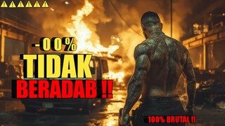 MAFIA MANAPUN PASTI AKAN TUNDUK SAMA ORANG INI ‼️