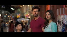 Guzaara Full Video Baaghi 4 Tiger Shroff Harnaaz Josh Brar Parampara Kumaar Sajid N A Harsha